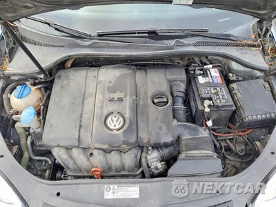 Zdjęcie 11 z 13 samochodu: 2010 VOLKSWAGEN JETTA SE VIN:3VWRZ7AJ7AM138448 - miniatura