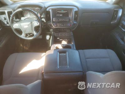 Zdjęcie 8 z 13 samochodu: 2016 CHEVROLET SILVERADO K1500 LT VIN:1GCVKREC6GZ310828 - miniatura