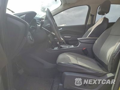 Zdjęcie 7 z 14 samochodu: 2017 FORD ESCAPE SE VIN:1FMCU0GD9HUB42664 - miniatura