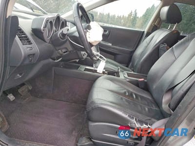 Zdjęcie 7 z 14 samochodu: 2007 NISSAN MURANO S VIN:JN8AZ08W47W644437 - miniatura