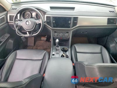 Zdjęcie 8 z 13 samochodu: 2019 VOLKSWAGEN ATLAS SE VIN:1V2DR2CA4KC607025 - miniatura