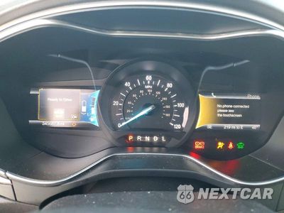 Zdjęcie 9 z 12 samochodu: 2016 FORD FUSION SE HYBRID VIN:3FA6P0LU5GR406294 - miniatura