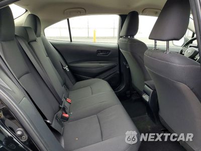 Zdjęcie 10 z 12 samochodu: 2025 TOYOTA COROLLA LE VIN:JTDBCMFE9SJ044764 - miniatura