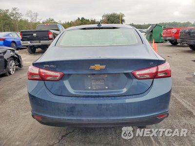 Zdjęcie 6 z 12 samochodu: 2024 CHEVROLET MALIBU PREMIER VIN:1G1ZE5ST3RF155996 - miniatura