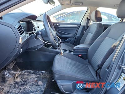 Zdjęcie 7 z 11 samochodu: 2024 VOLKSWAGEN JETTA S VIN:3VW5M7BU3RM051101 - miniatura