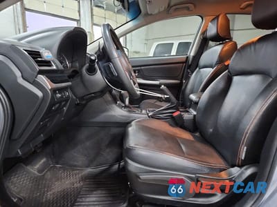Zdjęcie 7 z 13 samochodu: 2017 SUBARU CROSSTREK LIMITED VIN:JF2GPAKC0H8226304 - miniatura