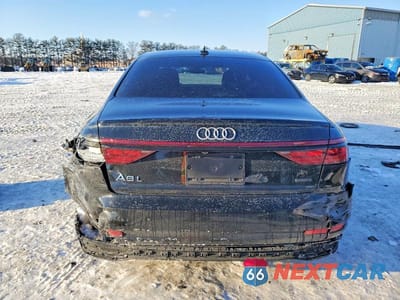 Zdjęcie 6 z 11 samochodu: 2025 AUDI A8 L VIN:WAULDAF88SN012954 - miniatura