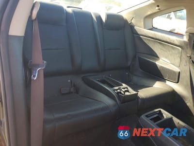 Zdjęcie 10 z 12 samochodu: 2007 INFINITI G35 BASE VIN:JNKCV54E87M904309 - miniatura