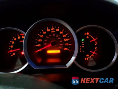 Zdjęcie 9 z 12 samochodu: 2007 TOYOTA TACOMA DOUBLE CAB VIN:5TELU42N97Z467283 - miniatura