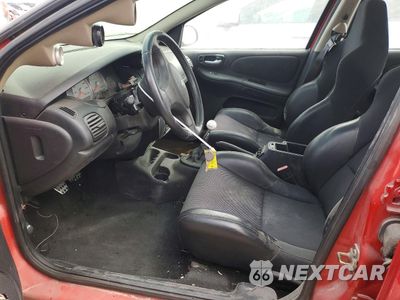 Zdjęcie 7 z 12 samochodu: 2004 DODGE NEON SRT-4 VIN:1B3ES66S14D531462 - miniatura