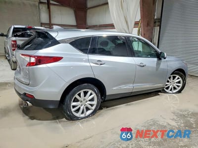 Trzecie zdjęcie samochodu z tyłu: 2019 ACURA RDX VIN:5J8TC2H3XKL012206 - miniatura