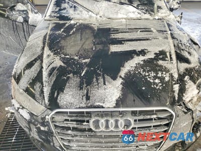 Zdjęcie 11 z 12 samochodu: 2016 AUDI A3 PREMIUM VIN:WAUB8GFF9G1066716 - miniatura