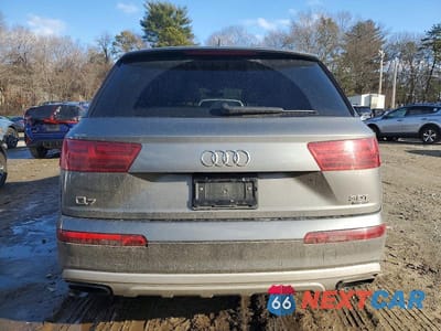 Zdjęcie 6 z 12 samochodu: 2017 AUDI Q7 PREMIUM PLUS VIN:WA1LAAF7XHD027211 - miniatura