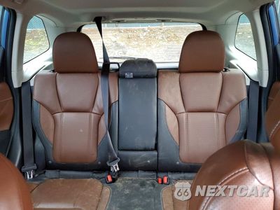 Zdjęcie 10 z 14 samochodu: 2024 SUBARU FORESTER TOURING VIN:JF2SKAMC0RH460966 - miniatura