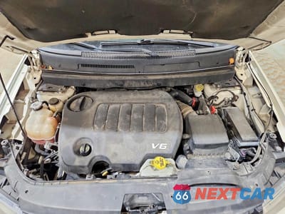 Zdjęcie 12 z 12 samochodu: 2018 DODGE JOURNEY CROSSROAD VIN:3C4PDCGG0JT378587 - miniatura