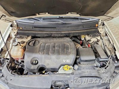 Zdjęcie 12 z 13 samochodu: 2018 DODGE JOURNEY CROSSROAD VIN:3C4PDCGG0JT378587 - miniatura