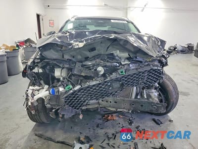 Piąte zdjęcie samochodu w środku: 2025 MAZDA CX-30 SELECT VIN:3MVDMBBM9SM813014 - miniatura