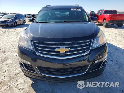 Zdjęcie 9 z 26 samochodu: 2017 CHEVROLET TRAVERSE LT VIN:1GNKVGKD9HJ349870 - miniatura