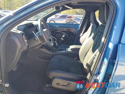 Zdjęcie 7 z 16 samochodu: 2024 VOLVO XC40 RECHARGE PLUS VIN:YV4EH3HL0R2301560 - miniatura