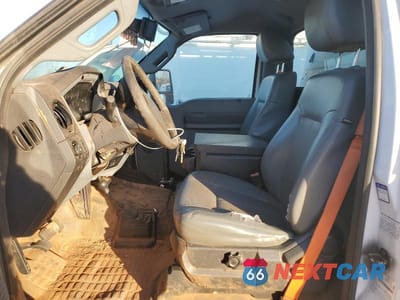 Zdjęcie 7 z 12 samochodu: 2013 FORD F350 SUPER DUTY UTILITY / SERVICE TRUCK VIN:1FDRF3B66DEB81683 - miniatura