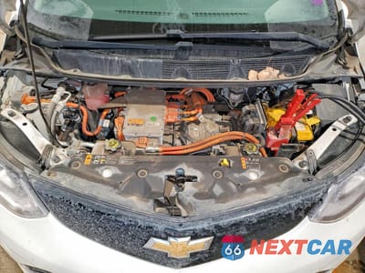 Zdjęcie 11 z 12 samochodu: 2019 CHEVROLET BOLT EV LT VIN:1G1FY6S08K4104050 - miniatura