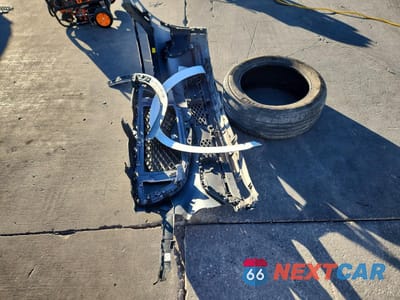 Zdjęcie 13 z 15 samochodu: 2025 GENESIS GV70 VIN:5NMMADTB0SH017953 - miniatura