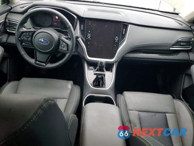 Zdjęcie 8 z 12 samochodu: 2025 SUBARU OUTBACK ONYX EDITION VIN:4S4BTALCXS3272192 - miniatura