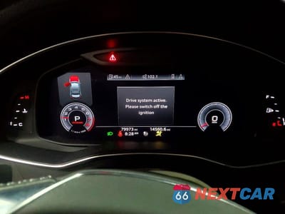 Zdjęcie 9 z 11 samochodu: 2019 AUDI A6 PREMIUM PLUS VIN:WAUE8AF20KN119182 - miniatura