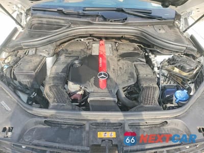 Zdjęcie 12 z 13 samochodu: 2019 MERCEDES-BENZ GLE COUPE 43 AMG VIN:4JGED6EB7KA137498 - miniatura