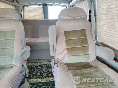 Zdjęcie 10 z 13 samochodu: 2002 GMC SAVANA RV G1500 VIN:1GDFG15R921149437 - miniatura