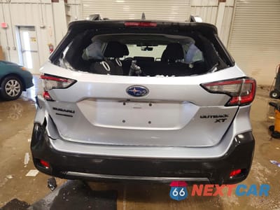 Zdjęcie 6 z 13 samochodu: 2023 SUBARU OUTBACK ONYX EDITION XT VIN:4S4BTGLD3P3207350 - miniatura