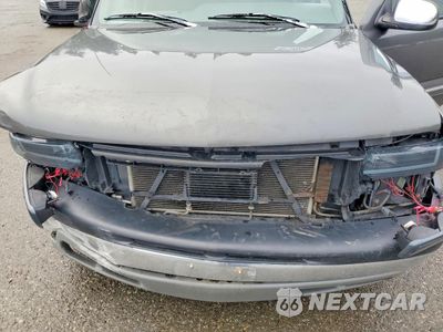 Zdjęcie 11 z 14 samochodu: 1999 CHEVROLET SILVERADO C1500 VIN:1GCEC14T5XZ131597 - miniatura