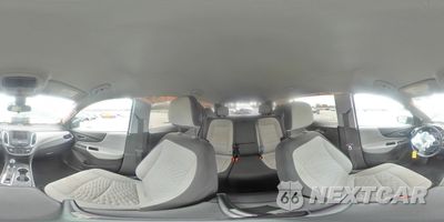 Zdjęcie 14 z 14 samochodu: 2020 CHEVROLET EQUINOX LT VIN:3GNAXKEV7LS511354 - miniatura