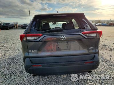Zdjęcie 6 z 12 samochodu: 2021 TOYOTA RAV4 XLE PREMIUM VIN:2T3C1RFV5MC127427 - miniatura