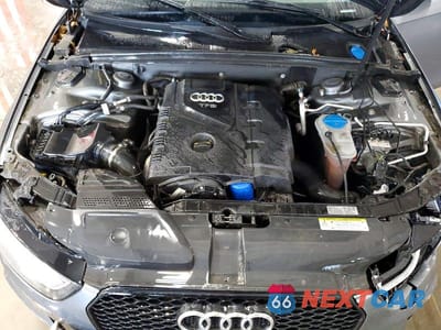 Zdjęcie 11 z 12 samochodu: 2015 AUDI A4 PREMIUM VIN:WAUBFAFL3FN028186 - miniatura