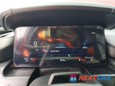 Zdjęcie 9 z 12 samochodu: 2024 ACURA ZDX TYPE-S VIN:4W5XHPRL9RZ515233 - miniatura