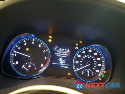 Zdjęcie 9 z 13 samochodu: 2019 HYUNDAI KONA SE VIN:KM8K1CAAXKU349124 - miniatura
