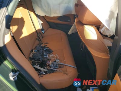 Zdjęcie 10 z 11 samochodu: 2023 BMW I4 EDRIVE 35 VIN:WBY43AW0XPFR19533 - miniatura