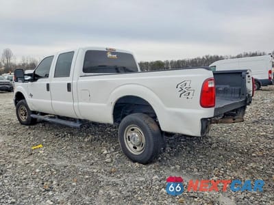 Drugie zdjęcie samochodu z przodu: 2016 FORD F350 SUPER DUTY VIN:1FT8W3BT5GEA47368 - miniatura