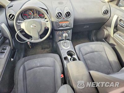 Zdjęcie 8 z 13 samochodu: 2014 NISSAN ROGUE SELECT S VIN:JN8AS5MT3EW616977 - miniatura