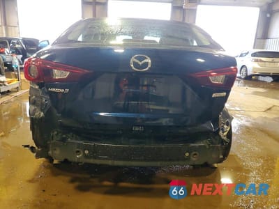 Zdjęcie 6 z 13 samochodu: 2018 MAZDA 3 SPORT VIN:3MZBN1U78JM192822 - miniatura