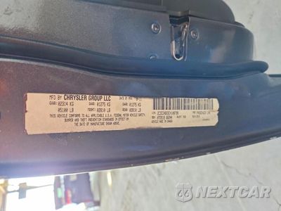 Zdjęcie 13 z 14 samochodu: 2012 DODGE CHARGER SE VIN:2C3CDXBG5CH108798 - miniatura