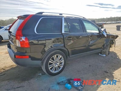 Trzecie zdjęcie samochodu z tyłu: 2008 VOLVO XC90 V8 VIN:YV4CZ852681425205 - miniatura