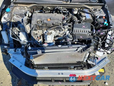 Zdjęcie 11 z 13 samochodu: 2024 HONDA CIVIC VIN:2HGFE2F22RH512191 - miniatura
