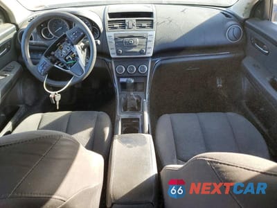 Zdjęcie 8 z 12 samochodu: 2012 MAZDA 6 I VIN:1YVHZ8BH4C5M42100 - miniatura