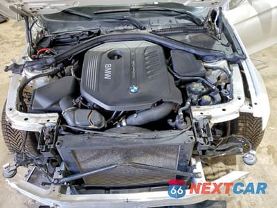 Zdjęcie 11 z 13 samochodu: 2018 BMW 340 XI VIN:WBA8B7G58JNU95220 - miniatura