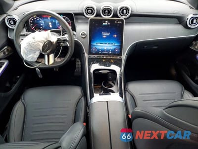 Zdjęcie 8 z 12 samochodu: 2025 MERCEDES-BENZ GLC 300 4MATIC VIN:W1NKM4HB7SF268451 - miniatura