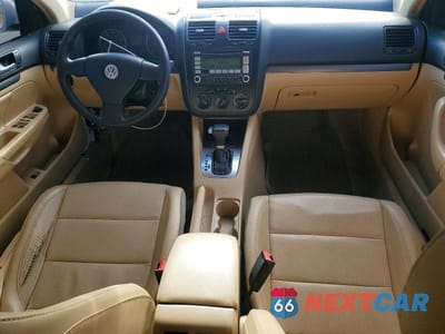 Zdjęcie 8 z 12 samochodu: 2009 VOLKSWAGEN JETTA SE VIN:3VWTZ71K49M250912 - miniatura