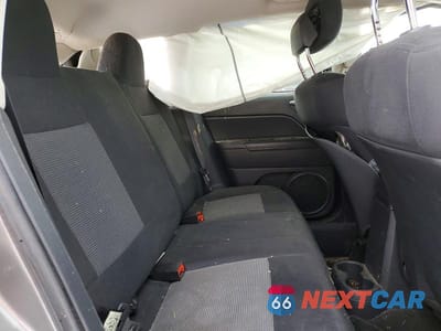 Zdjęcie 11 z 12 samochodu: 2011 JEEP COMPASS SPORT VIN:1J4NF1FB2BD257962 - miniatura