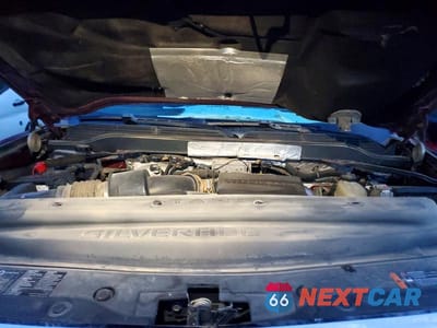 Zdjęcie 11 z 12 samochodu: 2018 CHEVROLET SILVERADO K3500 LTZ VIN:1GC5K0CY3JZ203446 - miniatura